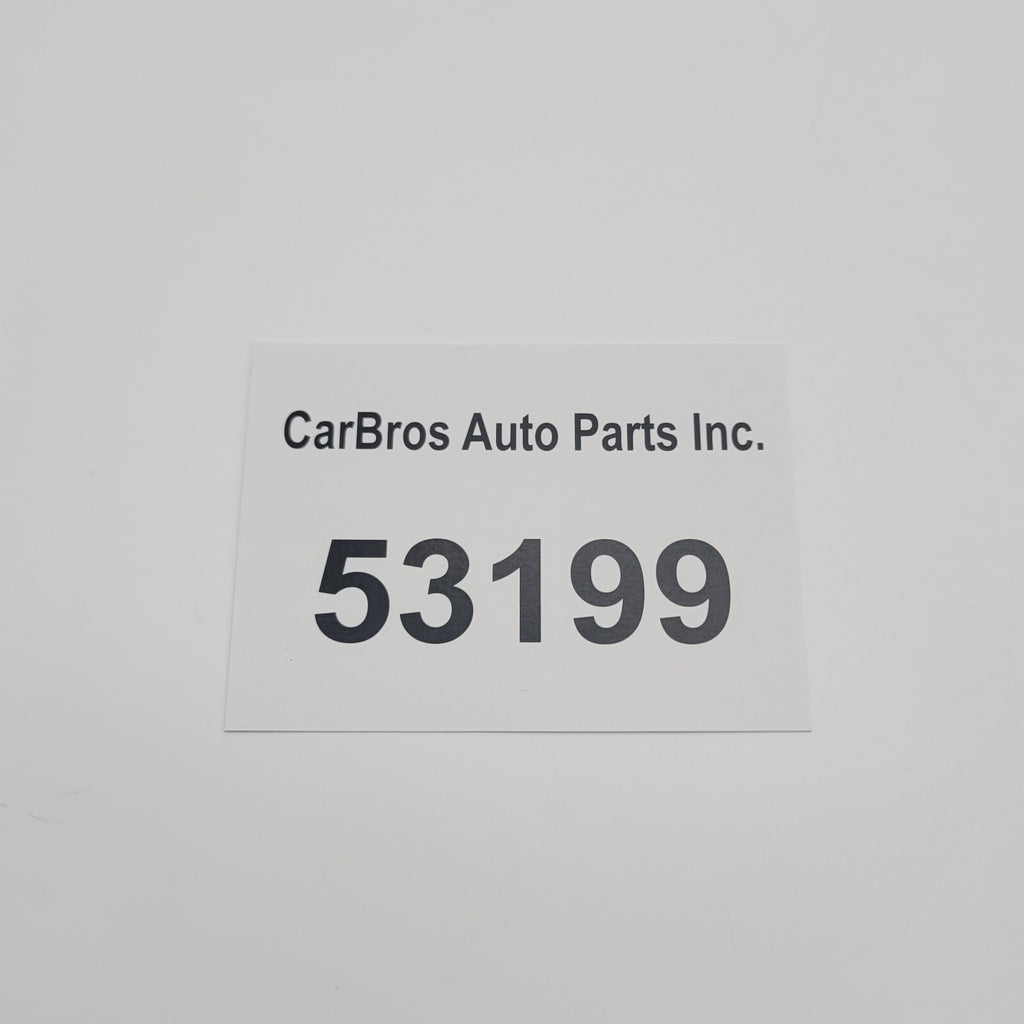 2012 2013 2014 2015 2016 Ford Focus Master Power Window Switch BM5T14A132AA