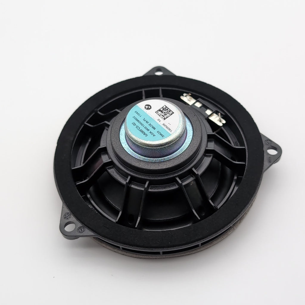 2023 - 2026 BMW 530I 540I G60 X1 X2 Front Rear Door Midrange Speaker 5A06FC5