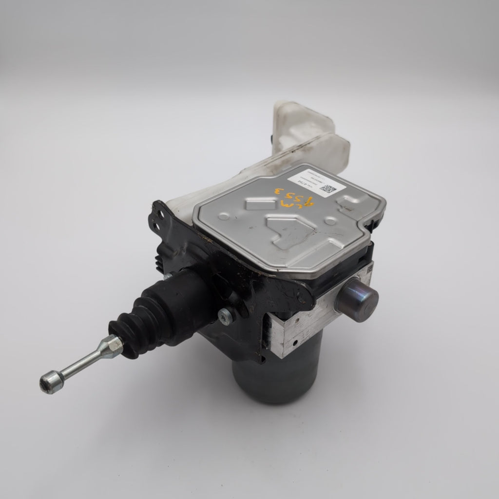 2022 2023 2024 Cadillac 2.0L ABS Master Cylinder Brake Booster 87814754