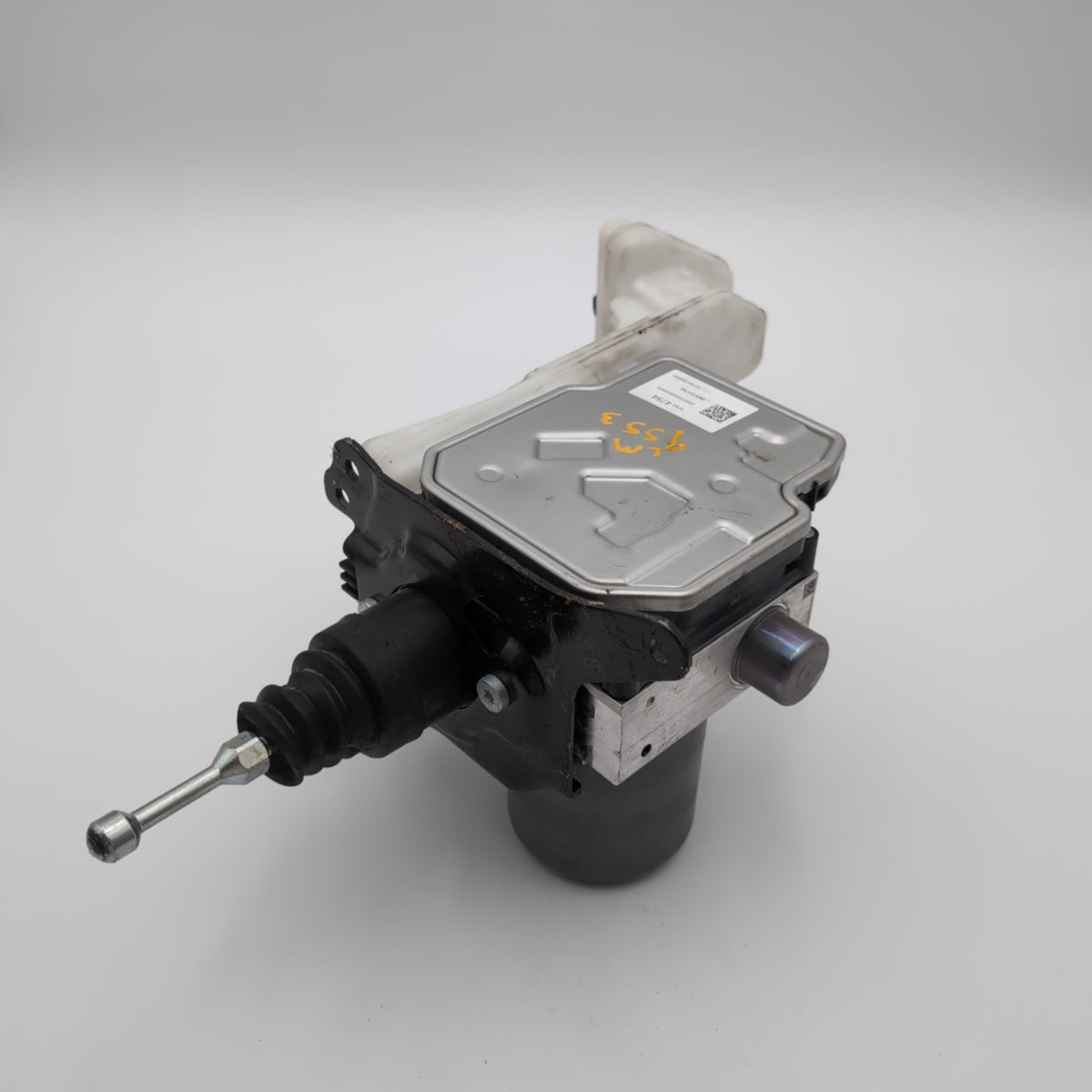 2022 2023 2024 Cadillac 2.0L ABS Master Cylinder Brake Booster 87814754