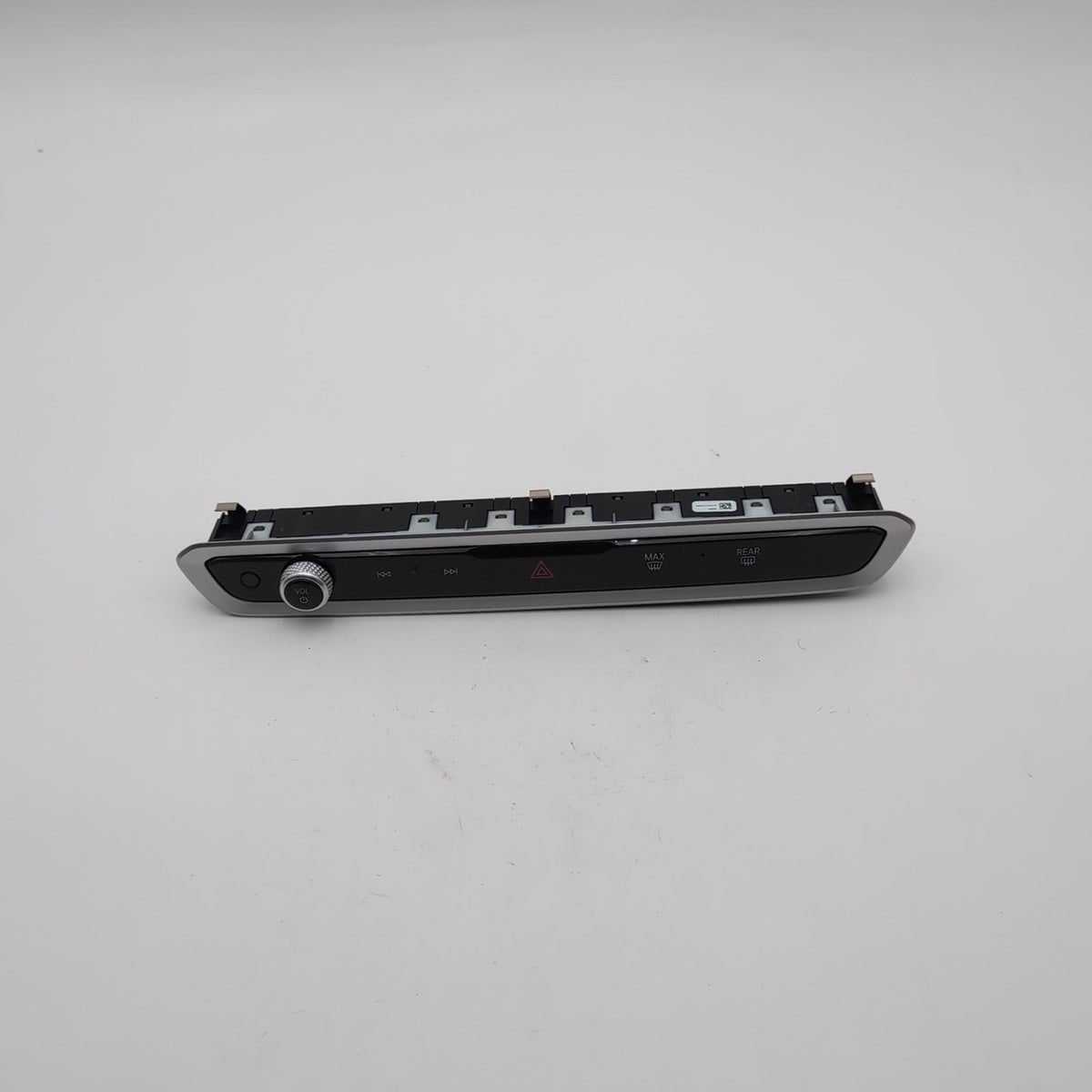 2024 2025 2026 BMW XM X5 X6 X7 Radio Volume Hazard Button Defroster Switch