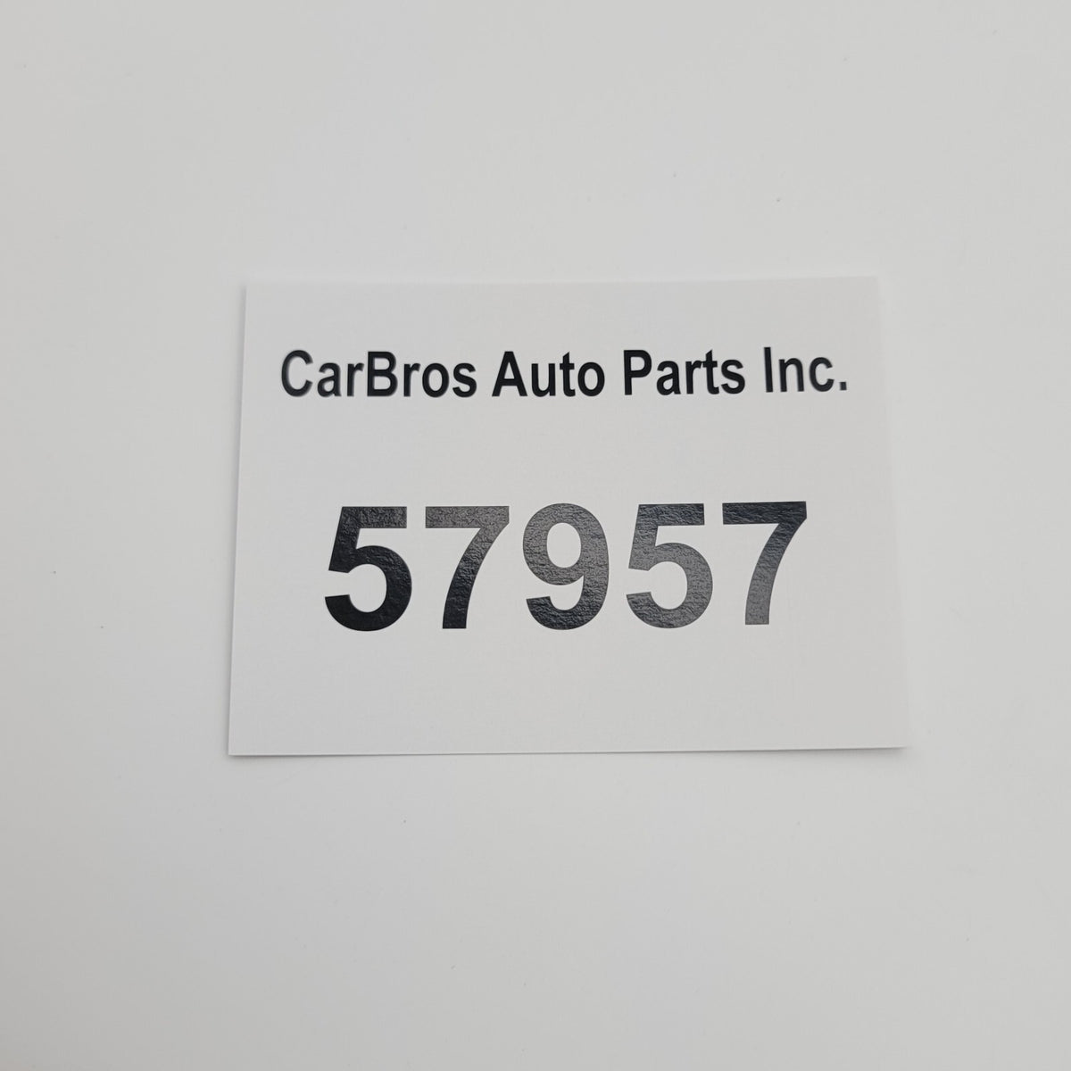 2023 2024 Hyundai Ioniq 6 Side Body Control Module OEM 95400-KL100