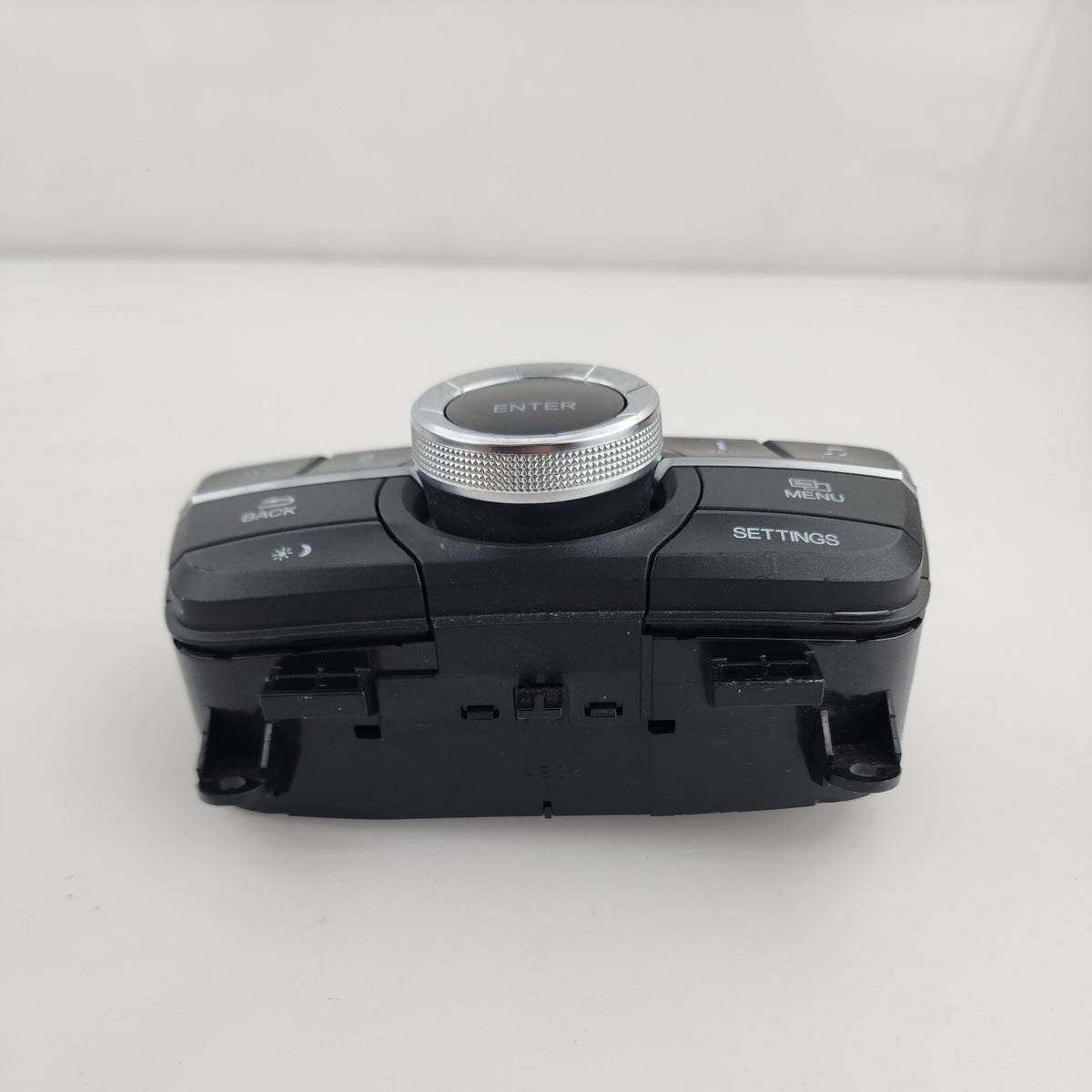 2015 2016 2017 2018 Acura TLX Radio Control Panel 2 M57122 OEM TZ3-A120