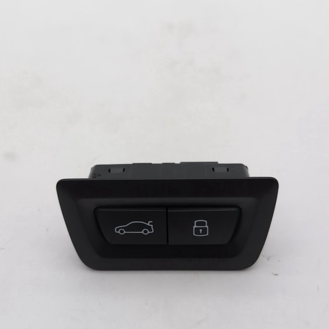 2023 - 2026 BMW G20 XM X3 X5 X7 Rear Trunk Open Close Release Switch 5A64C25