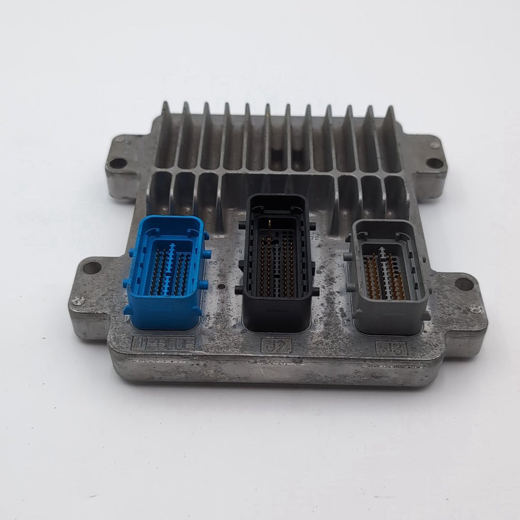 2006 - 2009 Buick LaCrosse 3.8L Engine Computer Control Module YPRR 12612047