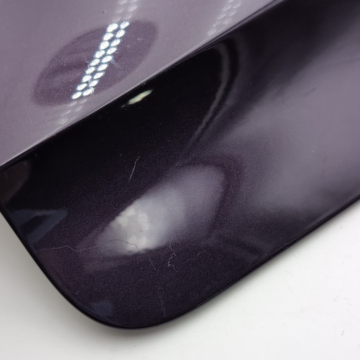 2024 2025 BMW 230i Coupe G42 Fuel Tank Door Cover Cap Flap Lid Plate 8737015