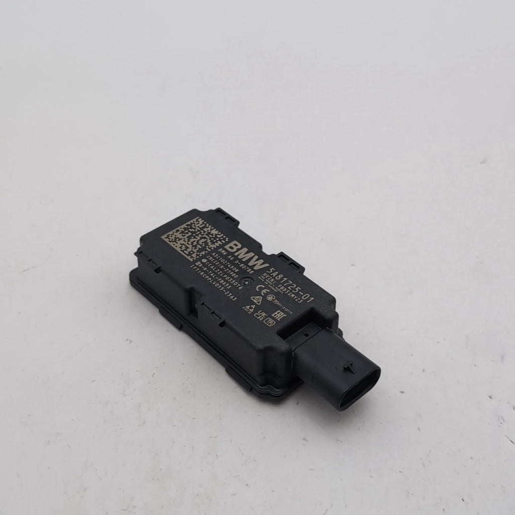 2023 - 2025 BMW G60 G70 X1 X2 X5 X6 X7 XM Radio Remote Receiver Module