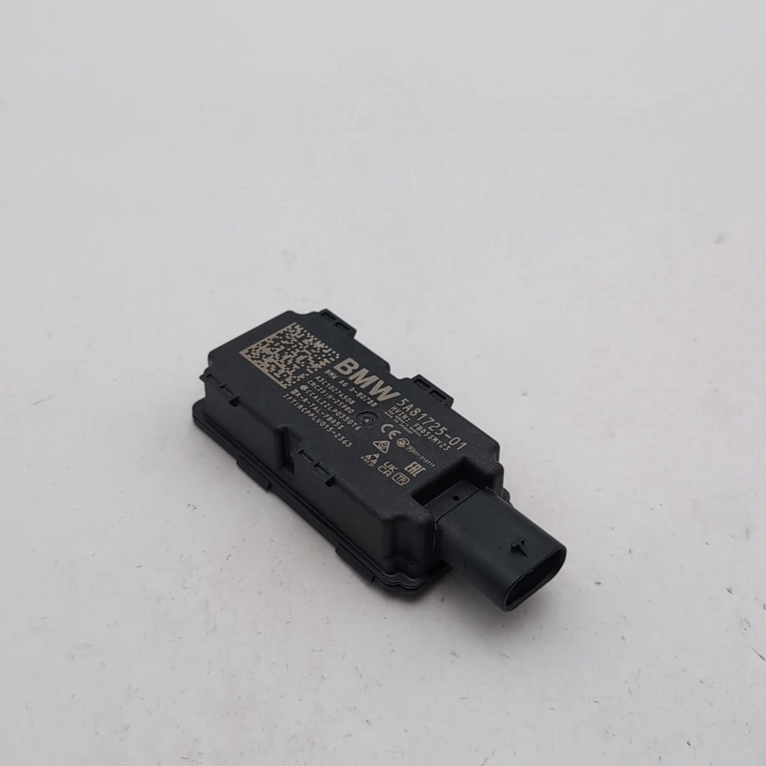 2023 - 2025 BMW G60 G70 X1 X2 X5 X6 X7 XM Radio Remote Receiver Module