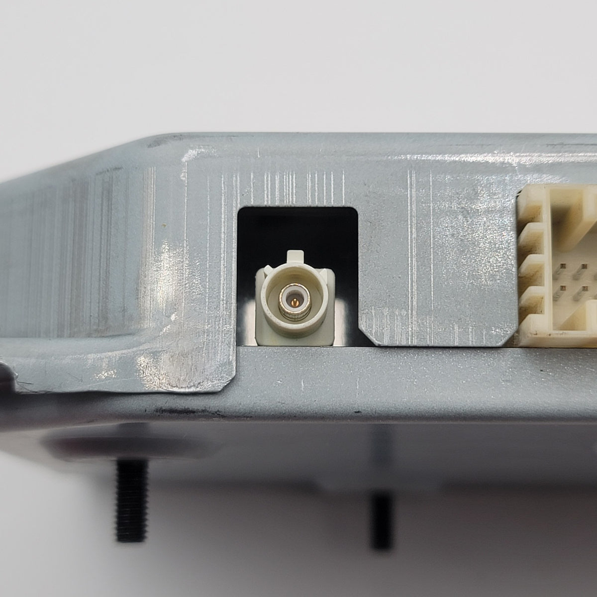 2007 - 2014 Mercedes CL550 S550 Rear View Backup Camera Control Module OEM