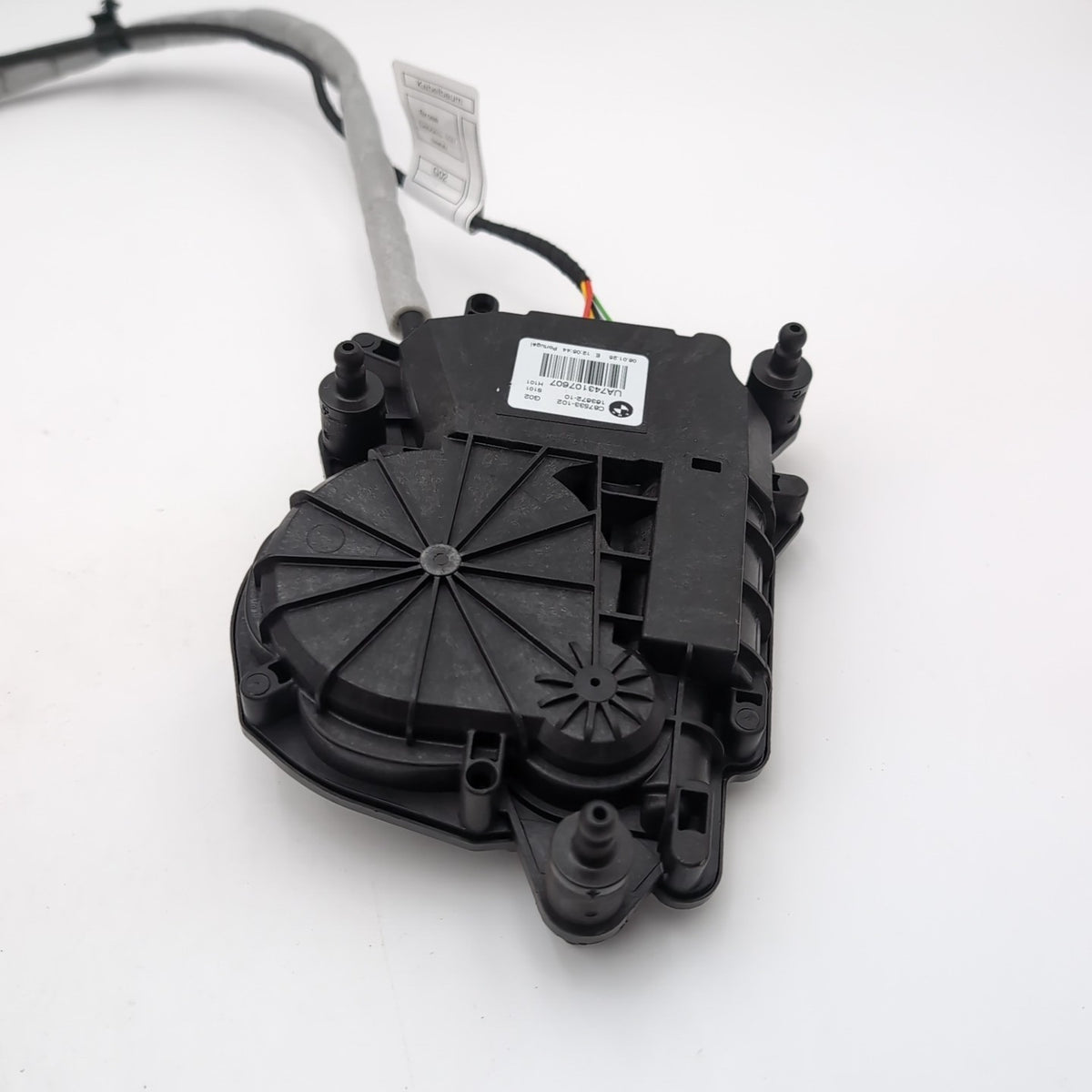 2018- 2024 BMW X4M X4 F98 G02 Rear Trunk Latch Lock Actuator Motor Assembly OEM