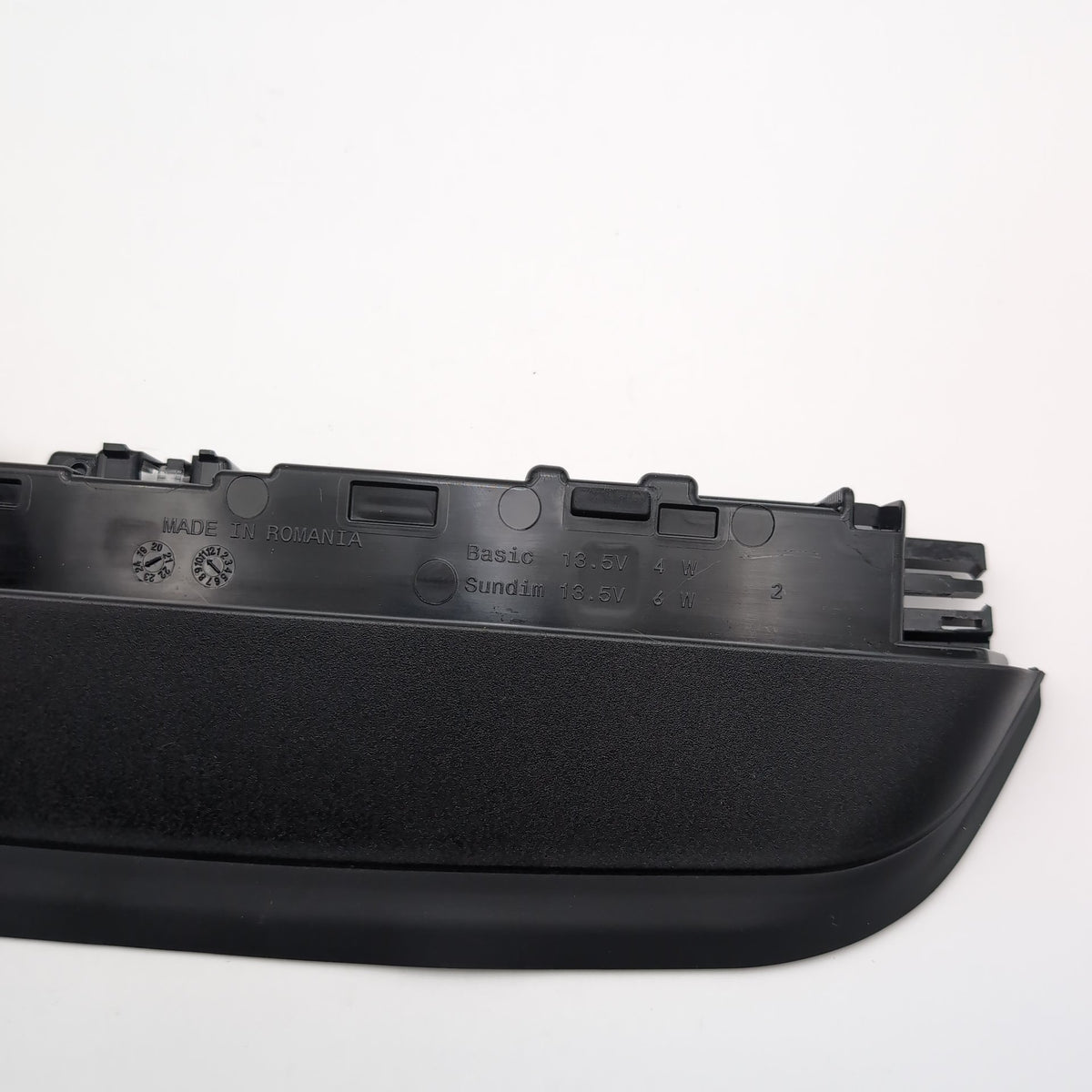 2019 - 2026 BMW G20 G80 M3 M340i Third 3rd Rear Upper Brake Light 7420460