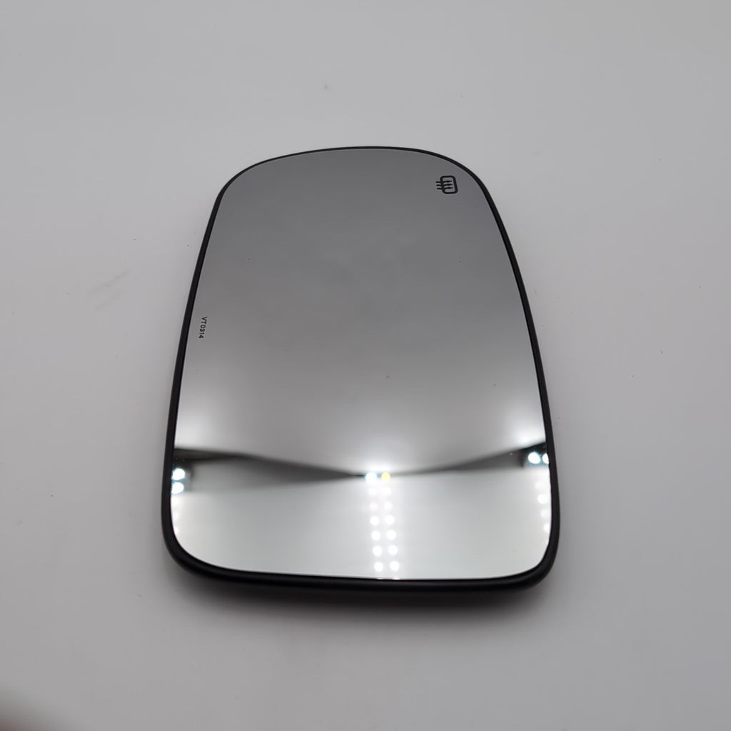 2011 2012 2013 2014 Chrysler 300 Left Driver Side View Mirror Glass Heated OEM