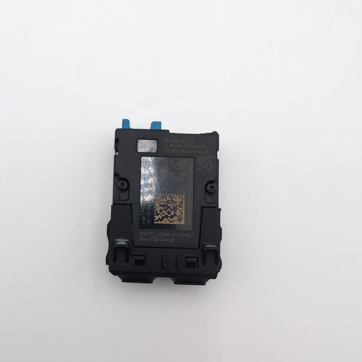 2025 2026 BMW 540i 530i 550e i5 M5 X3 G45 Dual Socket USB Port 5B51C73