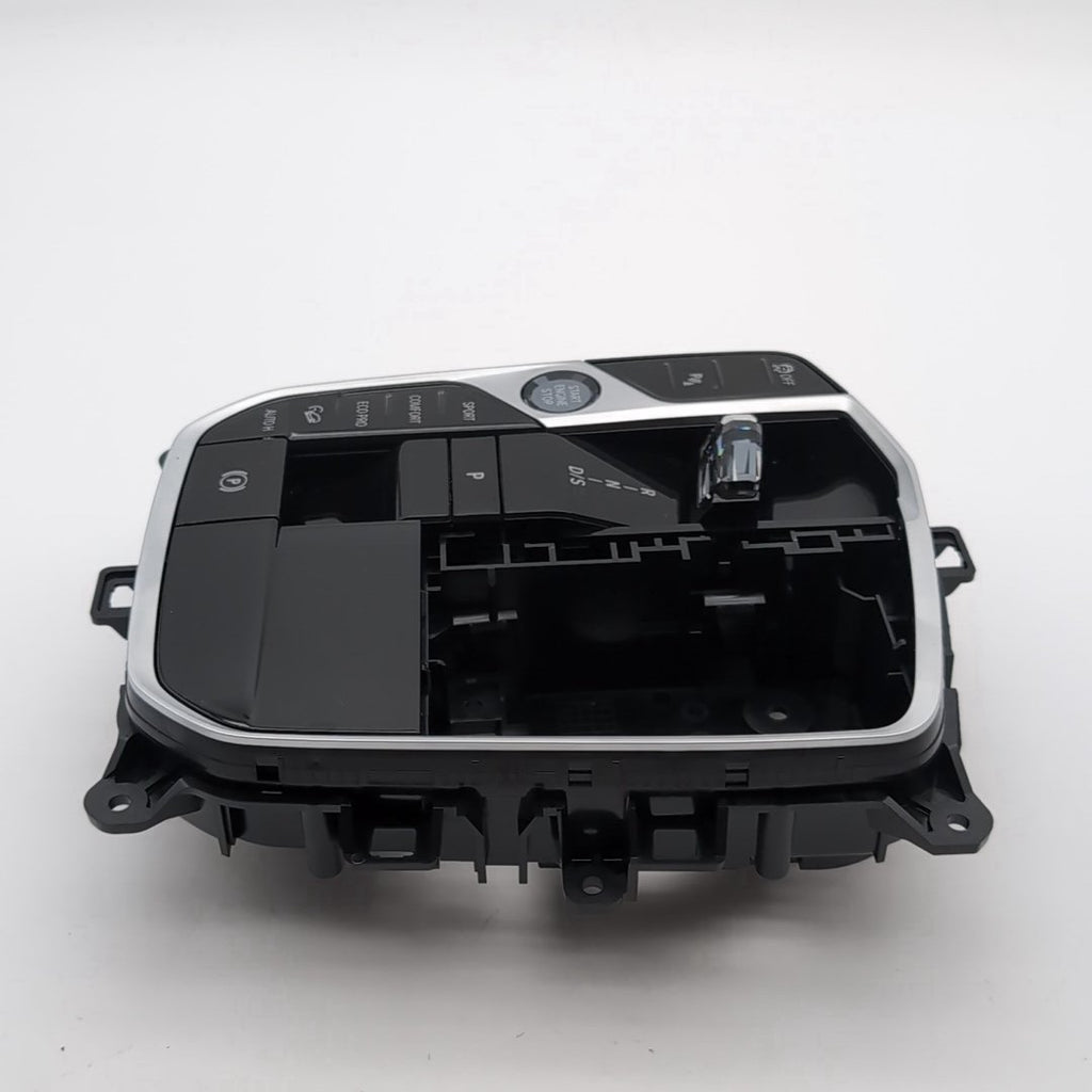 2023 - 2026 BMW X5 X6 X7 Crystal Gear Selector Shifter Panel 5A9CB19