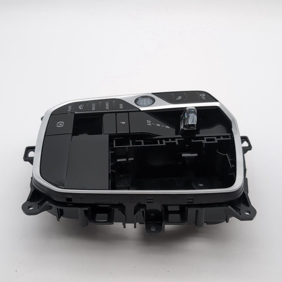 2023 - 2026 BMW X5 X6 X7 Crystal Gear Selector Shifter Panel 5A9CB19