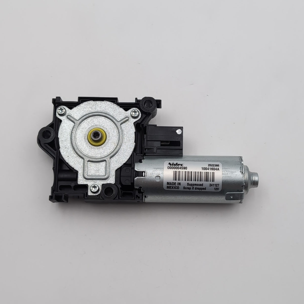 2019- 2025 OEM BMW G05 G06 G07 X5 X7 Sunroof Sun Roof Power Window Glass Motor