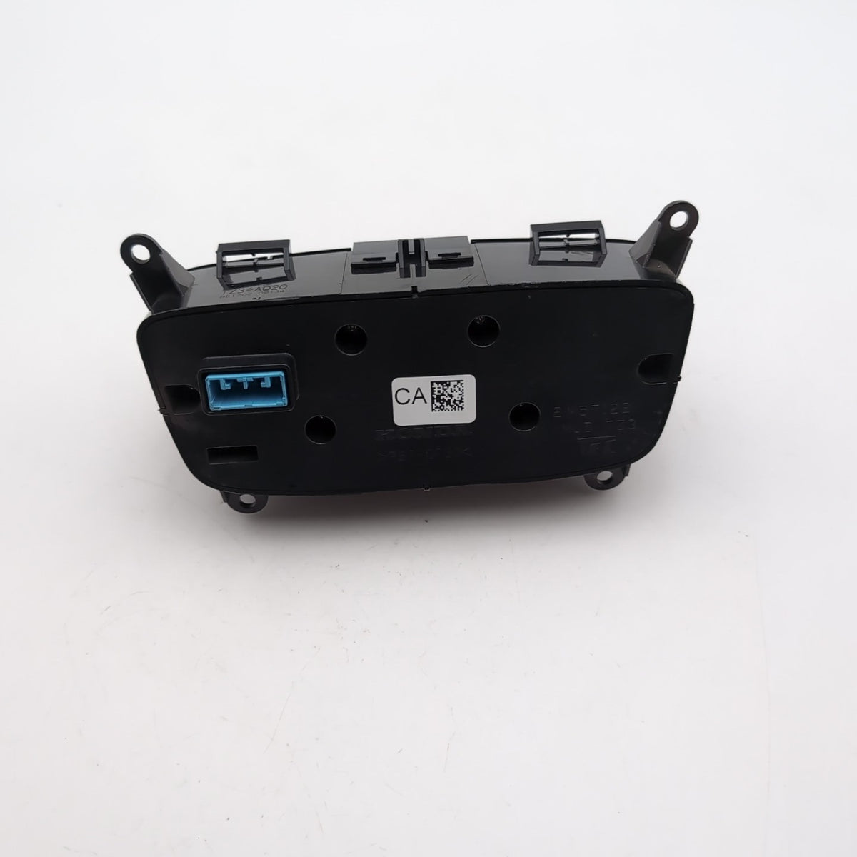 2015 2016 2017 Acura TLX Radio Info Control Knob Panel 39050TZ3A020 OEM
