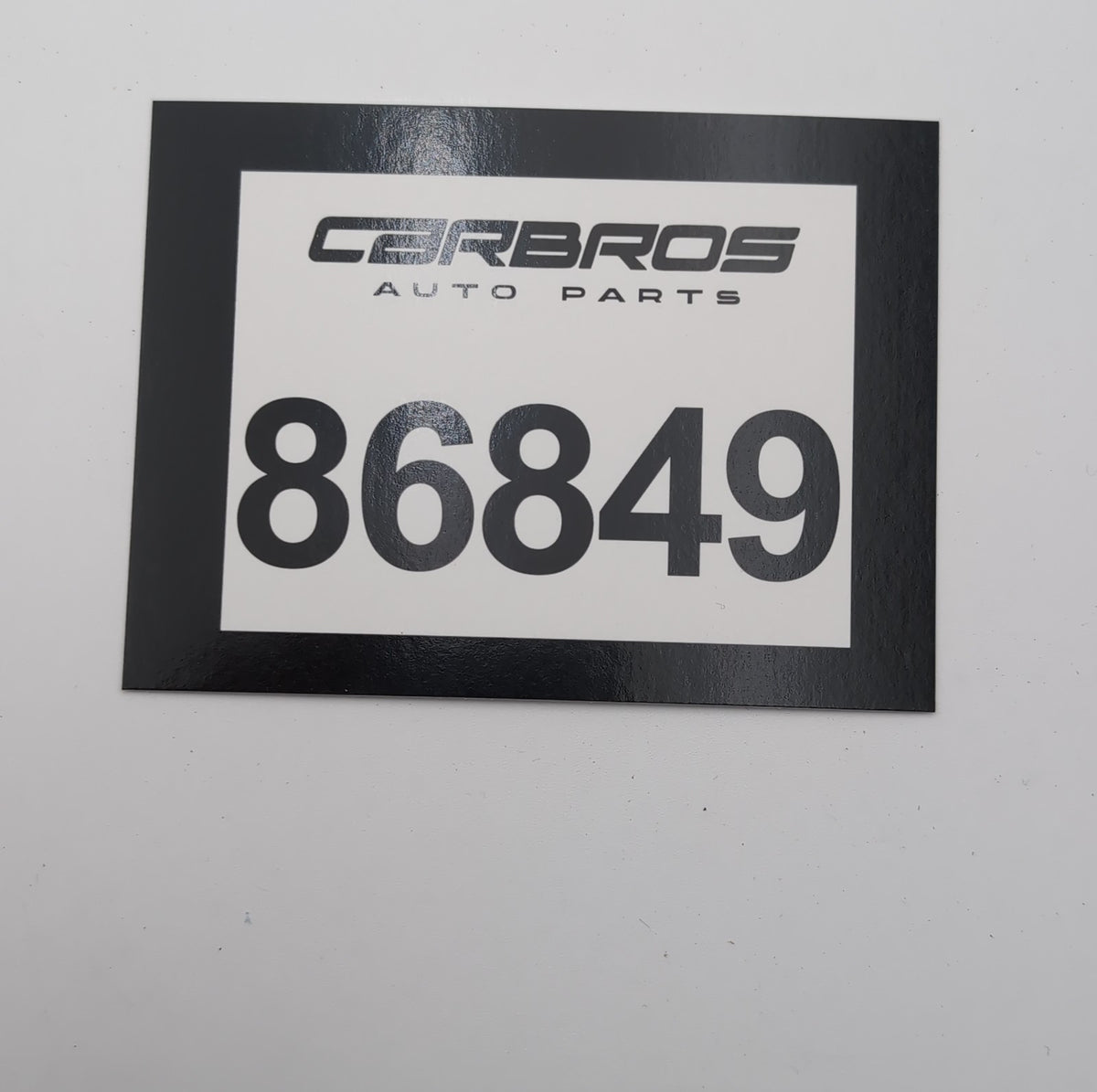 2015- 2020 Mercedes X253 W205 Left Side View Mirror Cap Cover Shell A0998107700