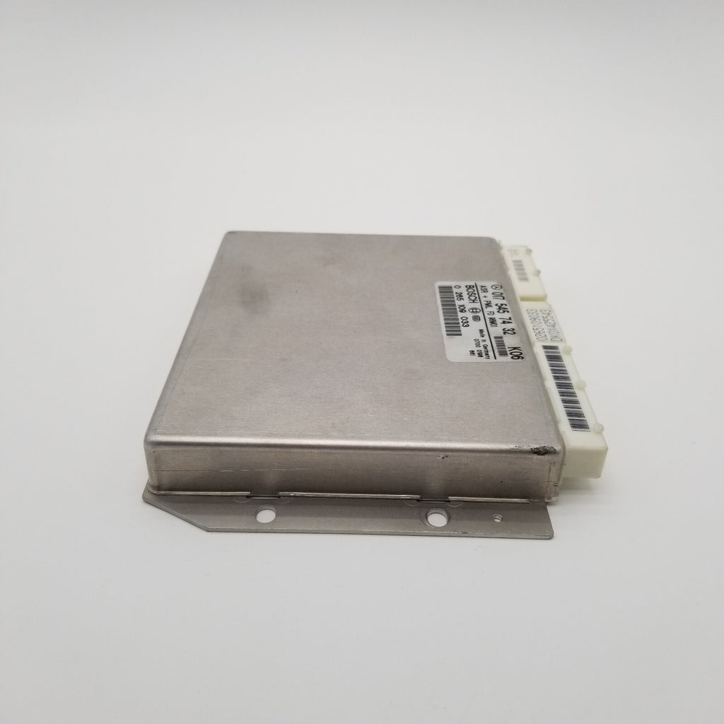 94-99 MERCEDES W140 S420 S500 ABS ANTI LOCK BRAKE CONTROL MODULE 0175457432 OEM