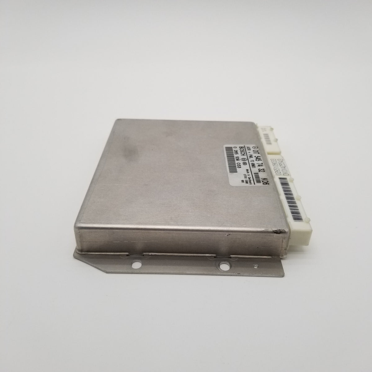94-99 MERCEDES W140 S420 S500 ABS ANTI LOCK BRAKE CONTROL MODULE 0175457432 OEM