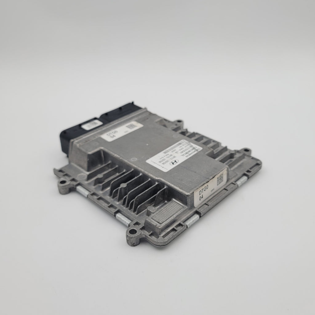 2019 Hyundai Santa Fe Engine Computer Control Module ECM OEM 39172-2GTG0