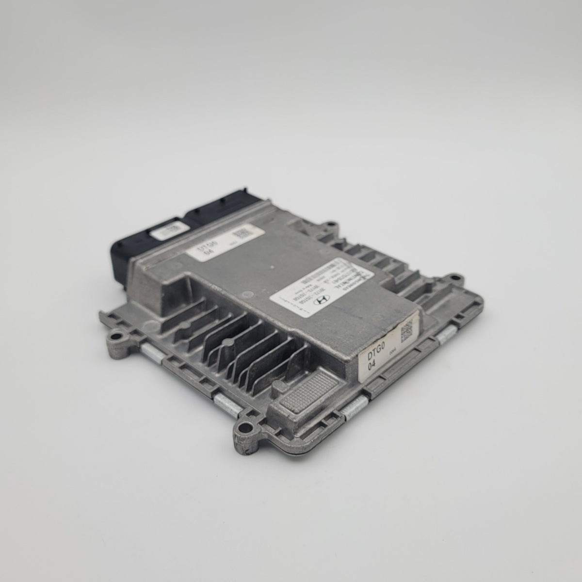 2019 Hyundai Santa Fe Engine Computer Control Module ECM OEM 39172-2GTG0