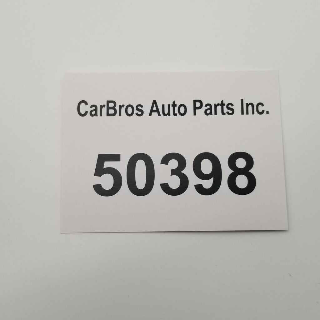 1998 1999 2000 2001 2002 2003 2004 Audi A6 Mirror Memory Module OEM 4A0907445A