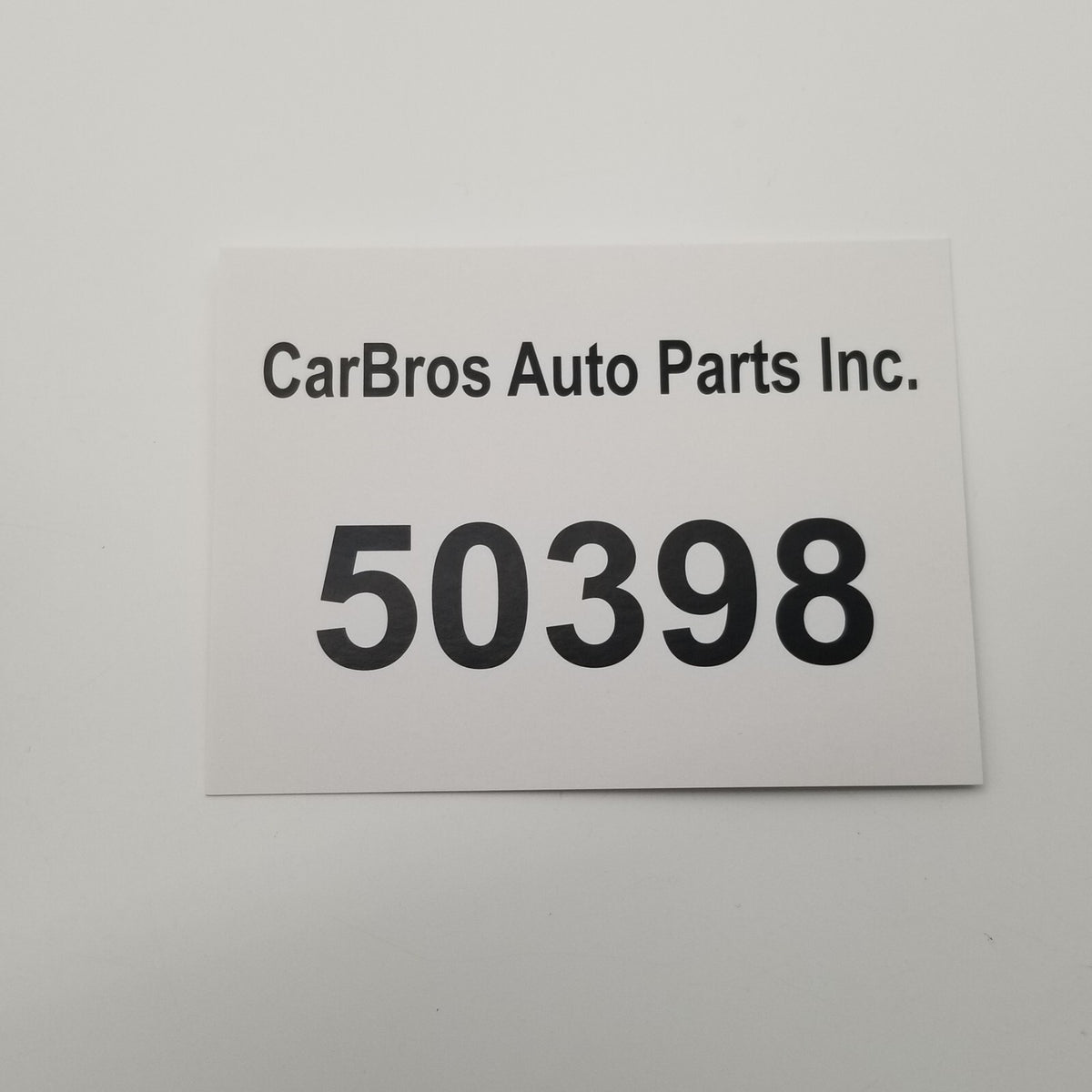1998 1999 2000 2001 2002 2003 2004 Audi A6 Mirror Memory Module OEM 4A0907445A