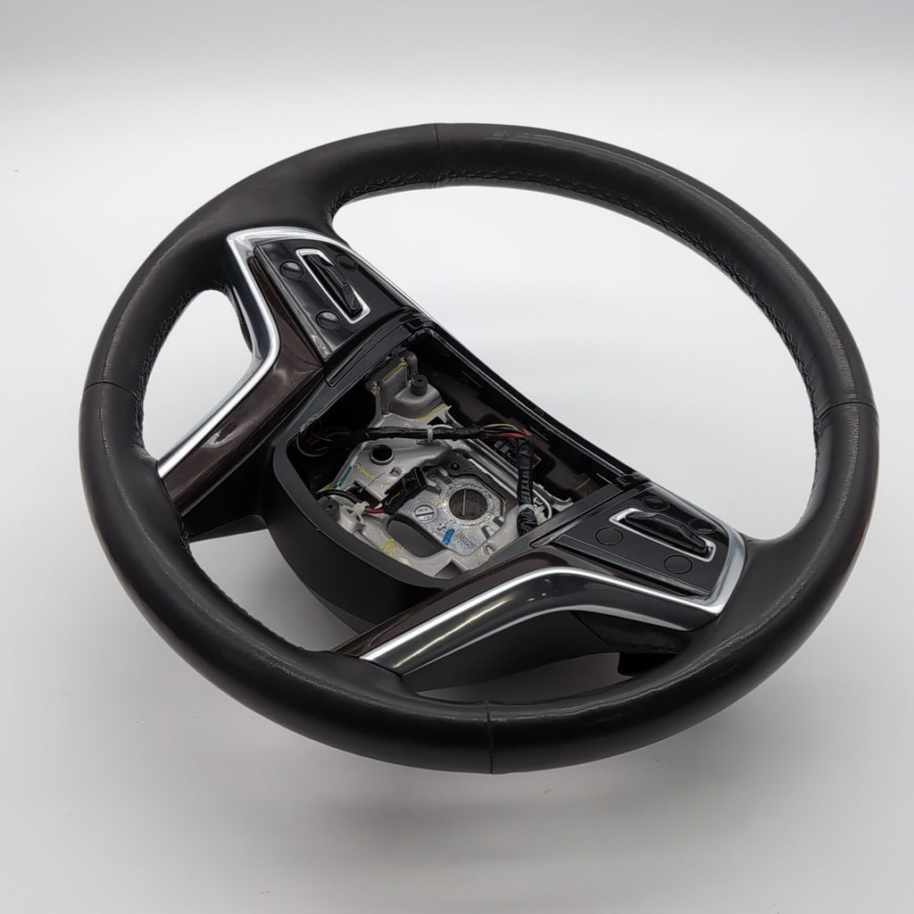 2013 2014 2015 Cadillac XTS Steering Wheel Assembly 23194628