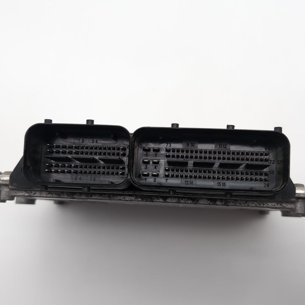 2020 Hyundai KONA 39118-2BCL6 Engine ECM Control Module AT 1.6L Turbo