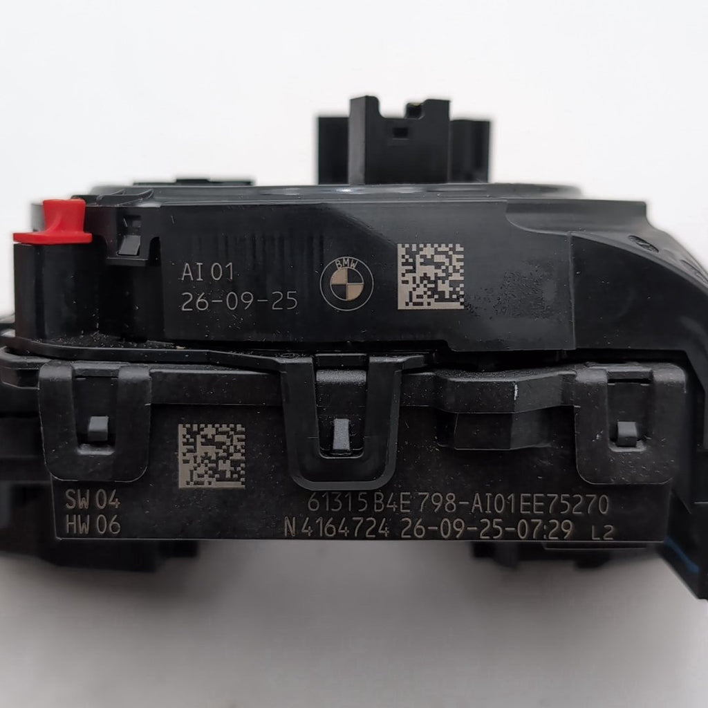 2024 - 2026 BMW X5 X6 X7 XM Steering Column Switch Cluster Assembly 5B4E798