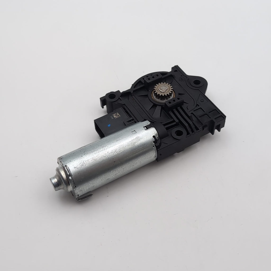 2019- 2025 OEM BMW G05 G06 G07 X5 X7 Sunroof Sun Roof Power Window Glass Motor