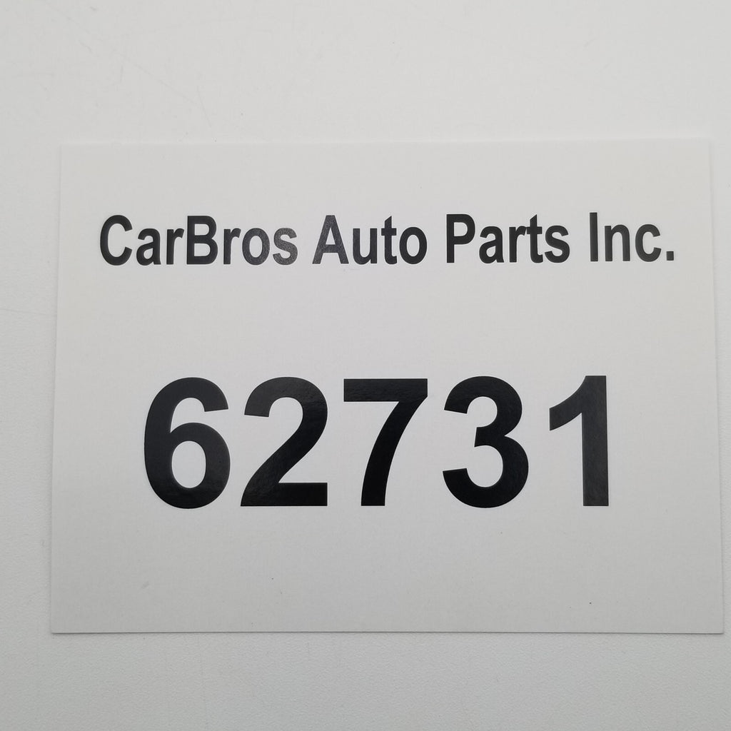 2022 2023 2024 BMW iX I20 Trunk Lid Lock Latch Actuator Assembly 7954137 9851909