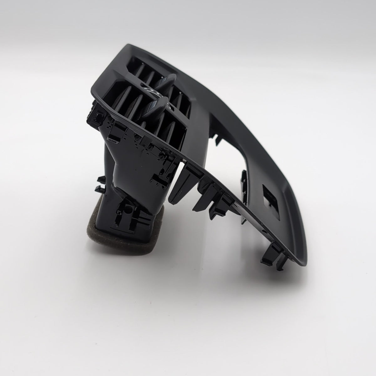 2021 2022 2023 2024 OEM Center Console Rear Air Vent Assembly BMW G20 G22