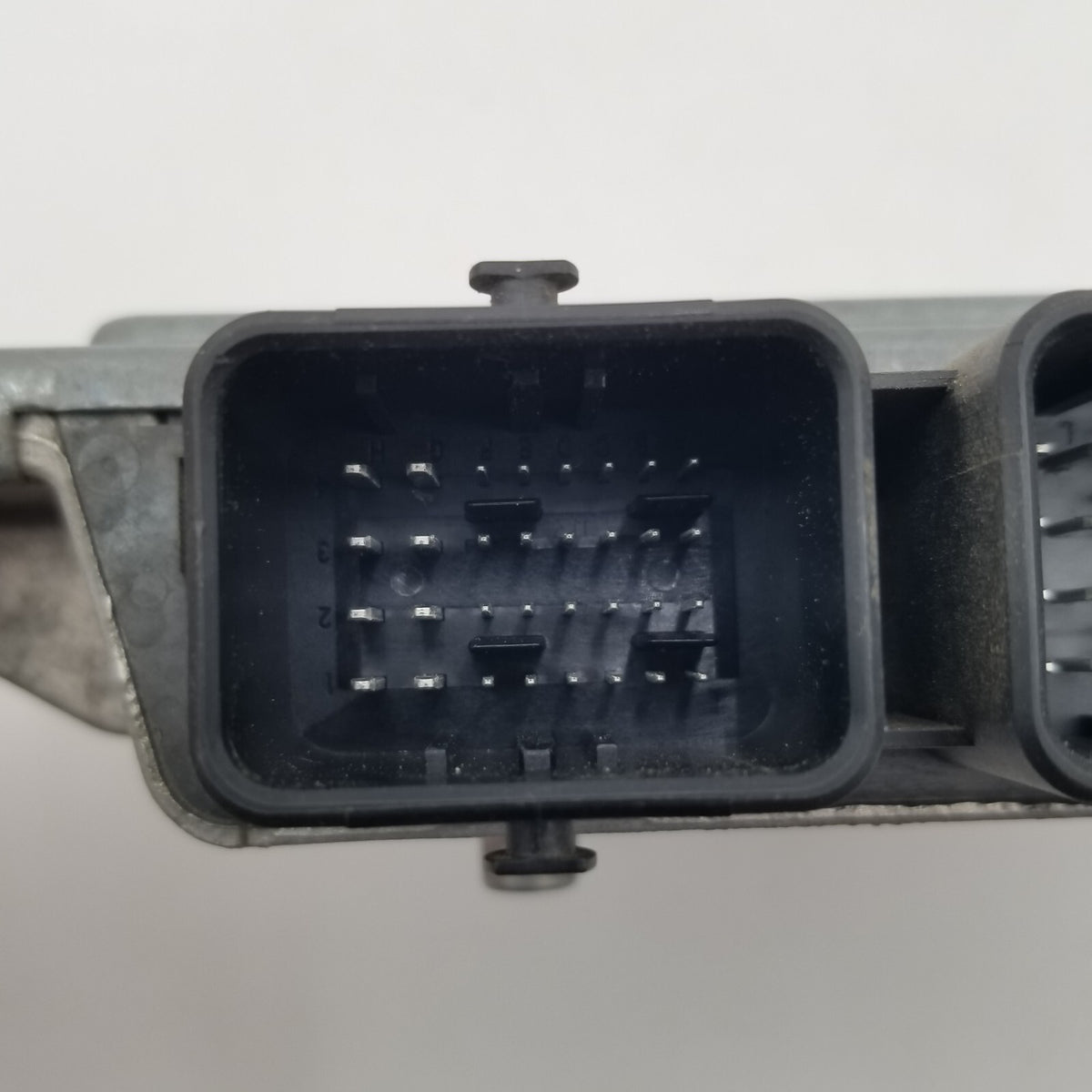 2014-16 Ford Fusion Computer Brain Engine Control ECU ECM EBX RRS3ES7A12A650BED