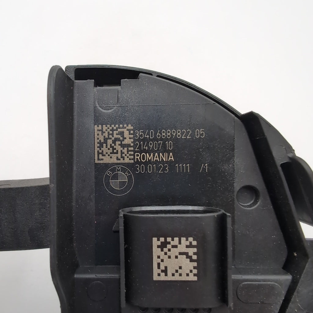 2020 - 2026 BMW 3 5 6 7 SERIES X1 X2 X3 X5 Acceleration Gas Pedal 6889822