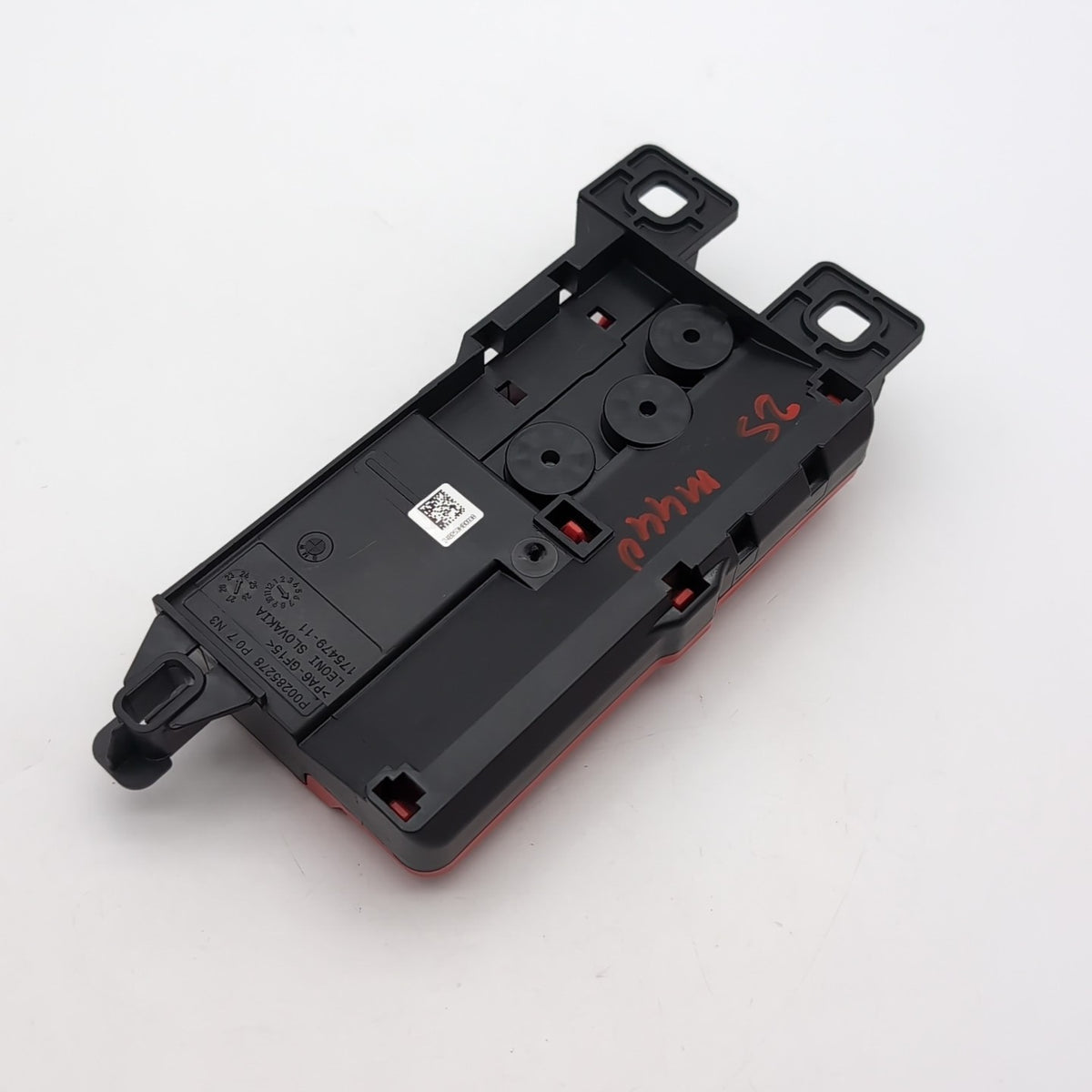 2019 - 2026 BMW G20 G80 M3 Battery Terminal Power Distribution Fuse Box 6994419