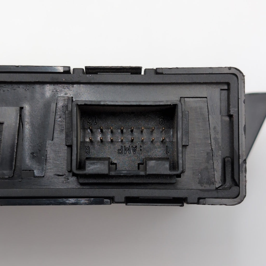 2004 2005 2006 Volkswagen Phaeton PDC Parking Assist Control Module 3D0919283C