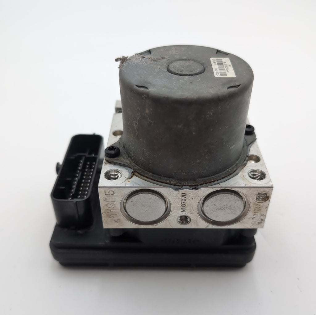 2018 2019 Hyundai Accent 1.6L ABS Anti Lock Brake Pump Control Unit 58920-H9220
