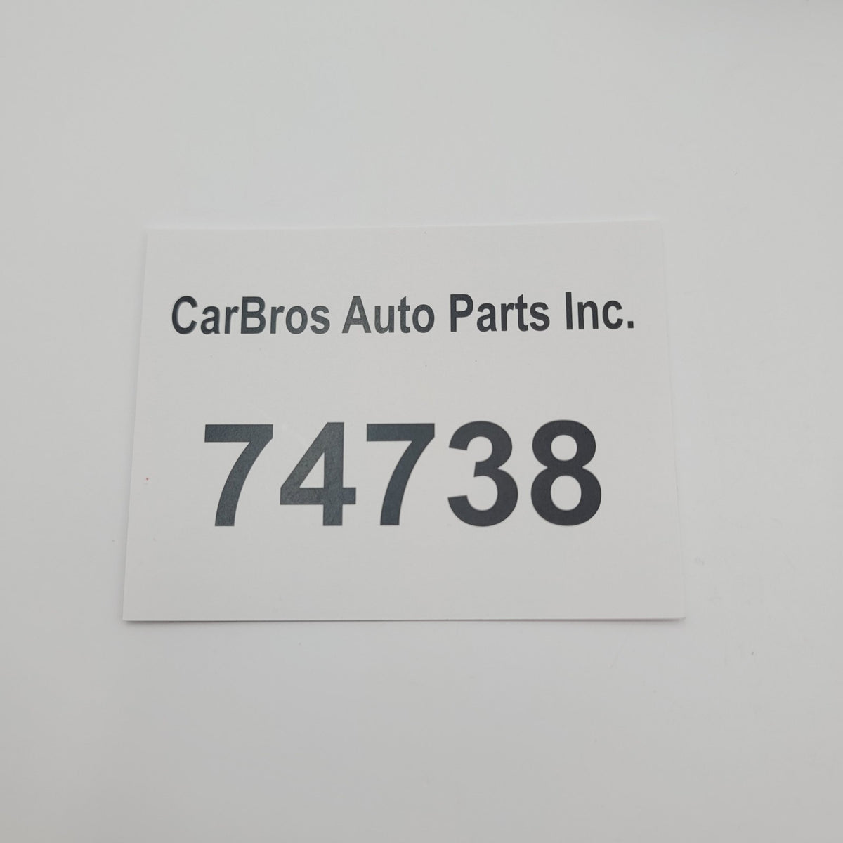 2011- 2017 Honda Odyssey RIGHT AC Heat Temperature Control 79650TK8A410M1