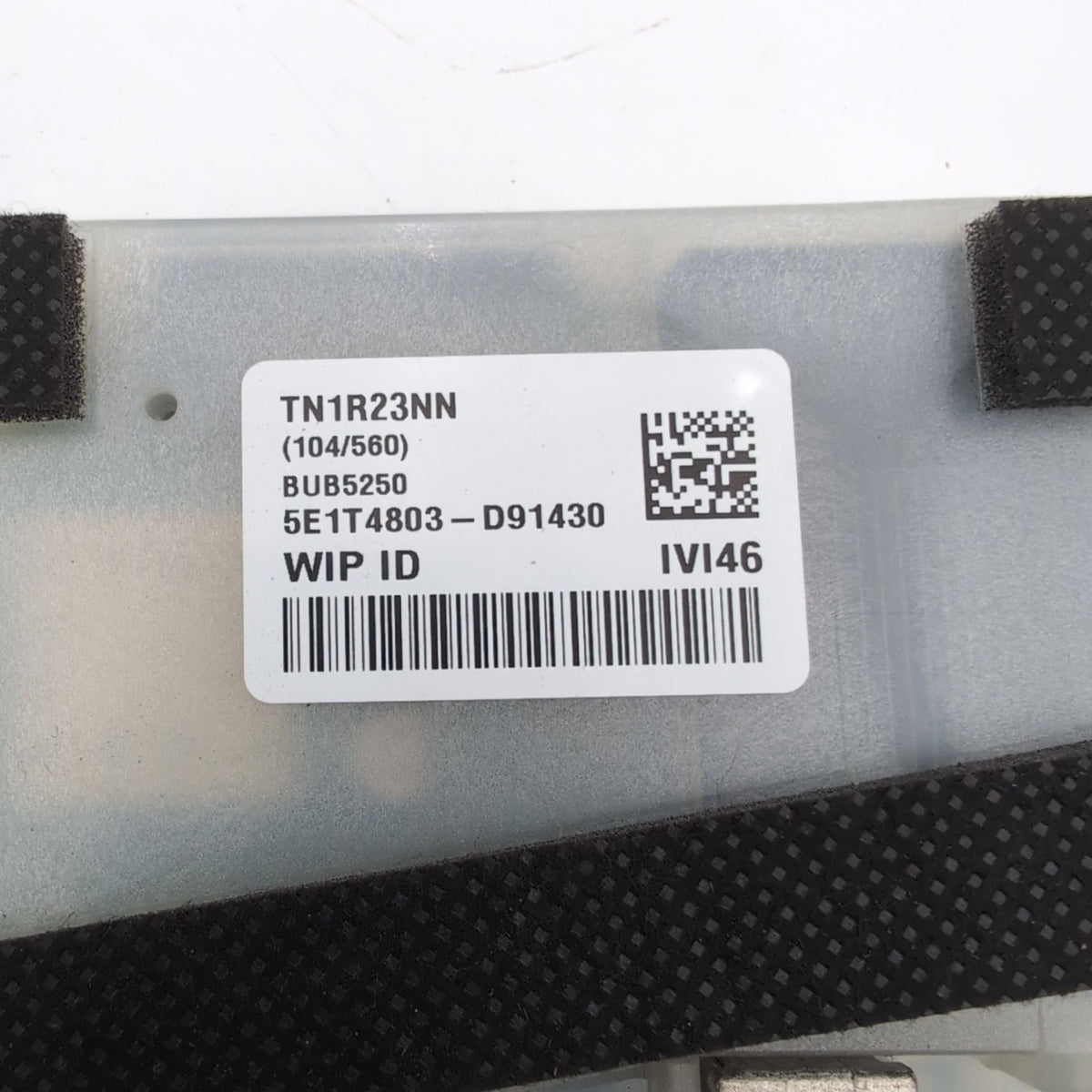 2023 - 2026 BMW G20 G26 G60 X3 X5 X6 M3 M4 Telematics Control Module 5B824D6