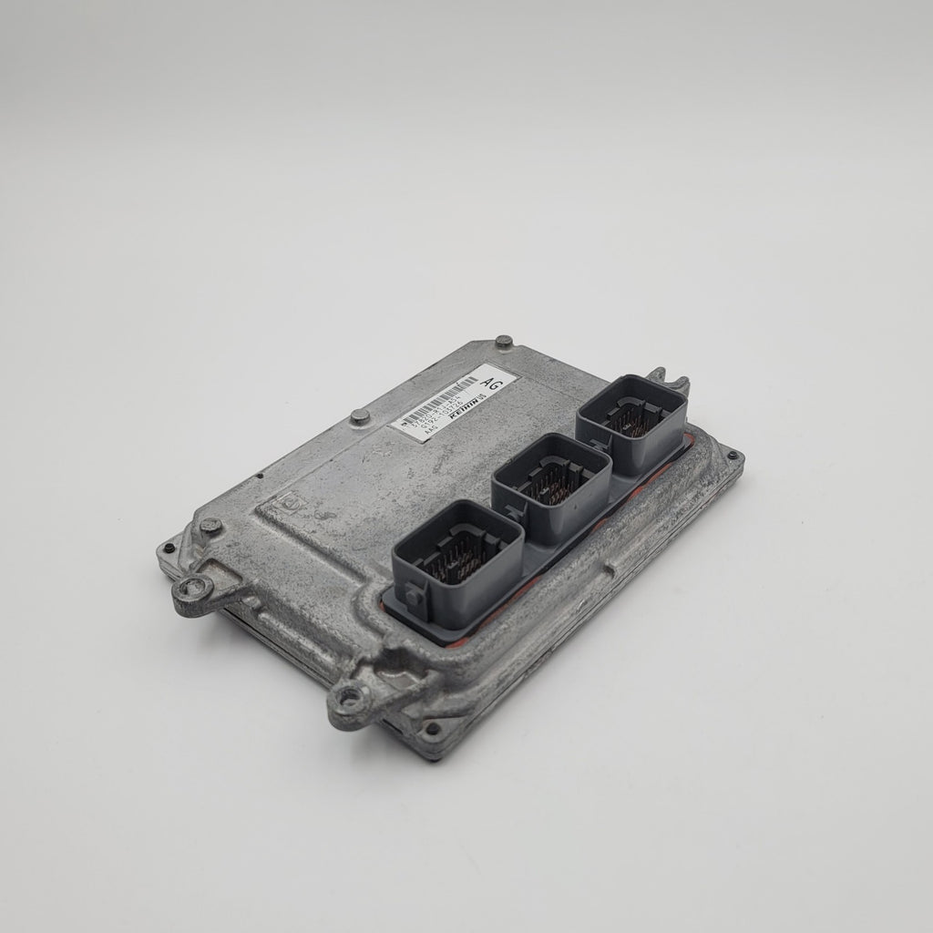 2014 2015 Honda Civic Engine Computer Control Module ECU OEM 37820R1JA54