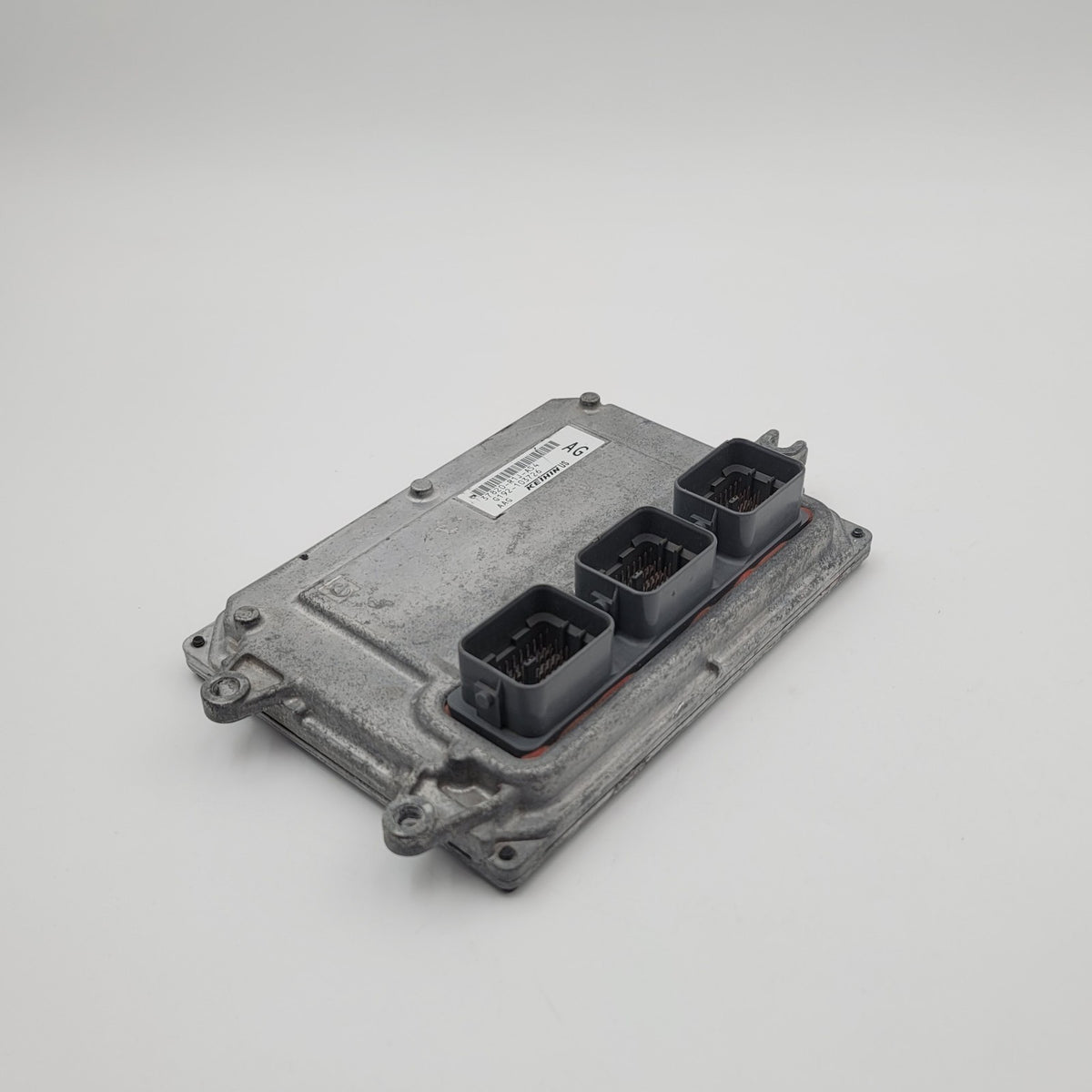 2014 2015 Honda Civic Engine Computer Control Module ECU OEM 37820R1JA54