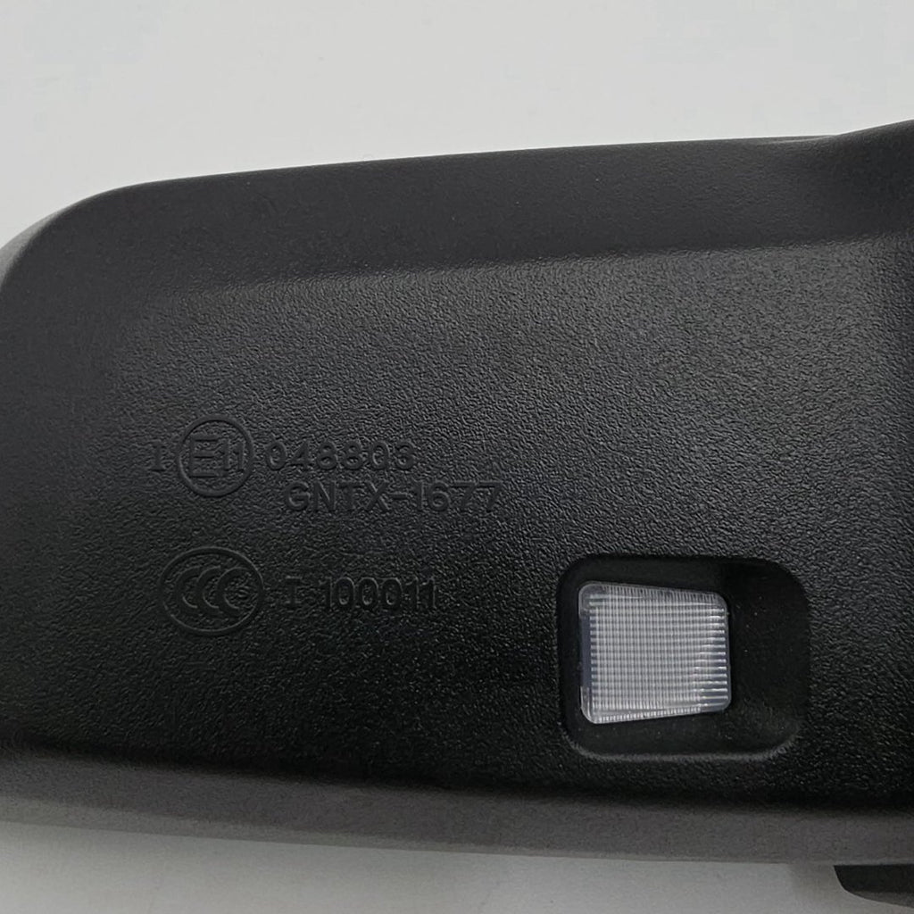 2023 - 2026 BMW X6 X7 M3 M4 Interior Rear View Mirror Auto Dim HomeLink 5B79BB8