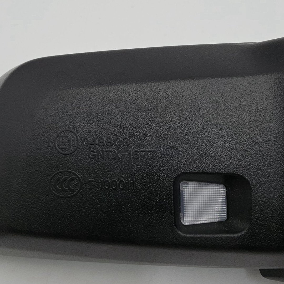 2023 - 2026 BMW X6 X7 M3 M4 Interior Rear View Mirror Auto Dim HomeLink 5B79BB8