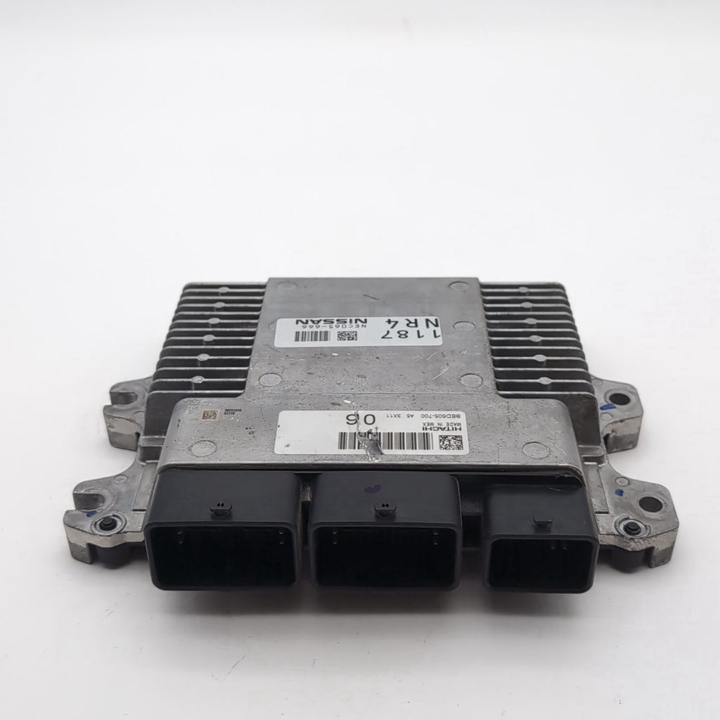 2020 - 2025 Nissan Sentra Engine Computer Control Module ECU ECM NEC065-666