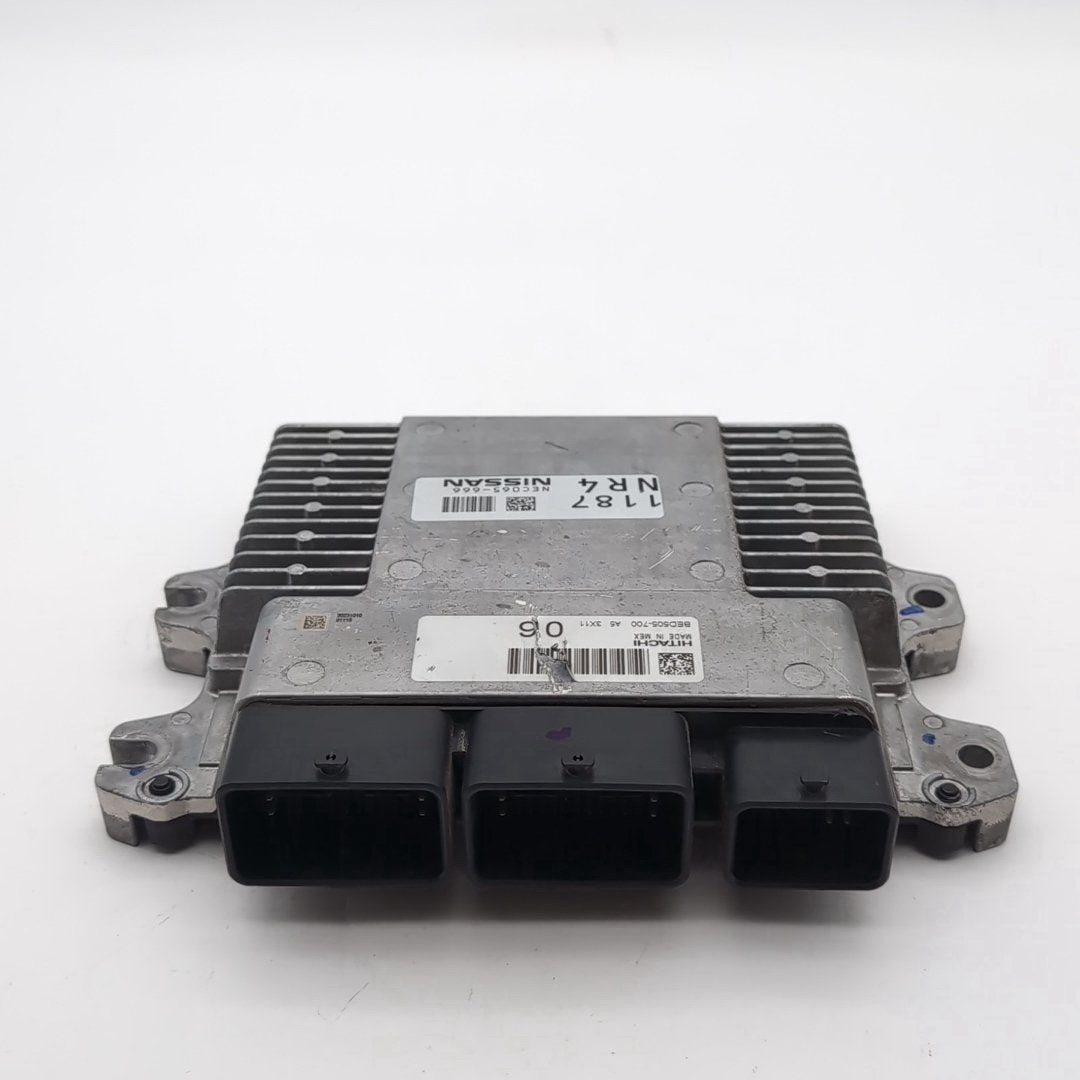2020 - 2025 Nissan Sentra Engine Computer Control Module ECU ECM NEC065-666