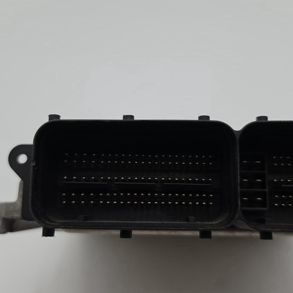 2016 2017 Kia Forte 2.0L Engine Computer Control Module ECU 39131-2EYC7