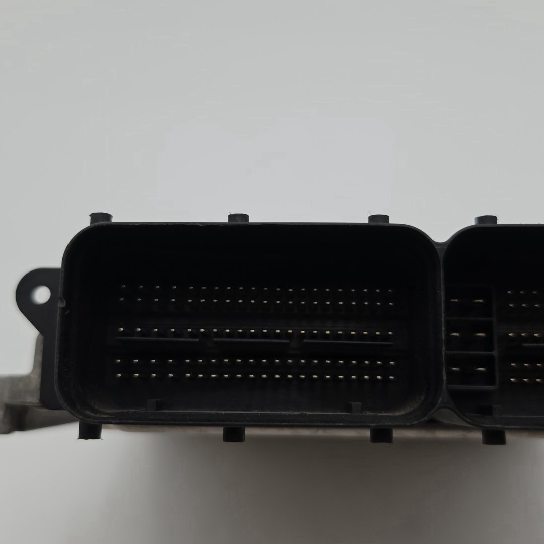 2016 2017 Kia Forte 2.0L Engine Computer Control Module ECU 39131-2EYC7