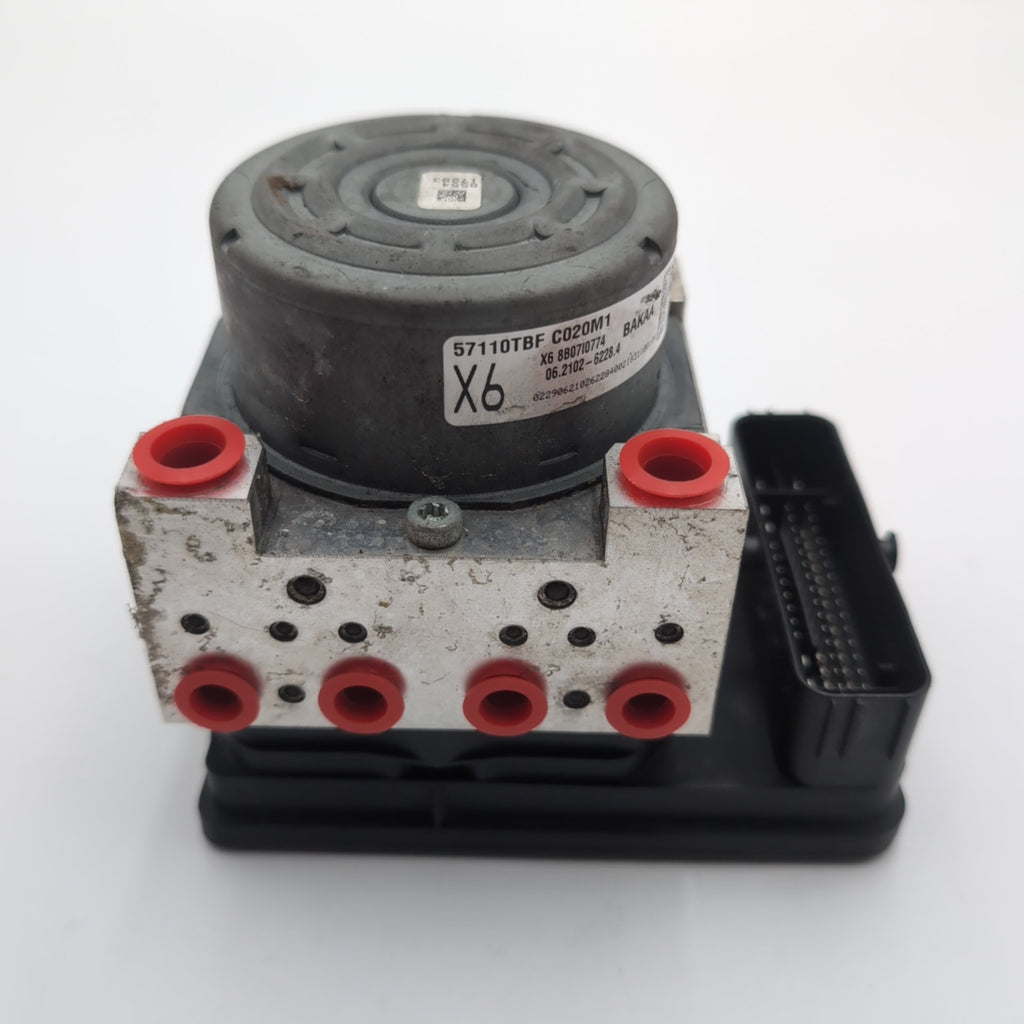 2019 Honda Civic 1.5L ABS Anti Lock Brake Pump 57110TBFC020M1